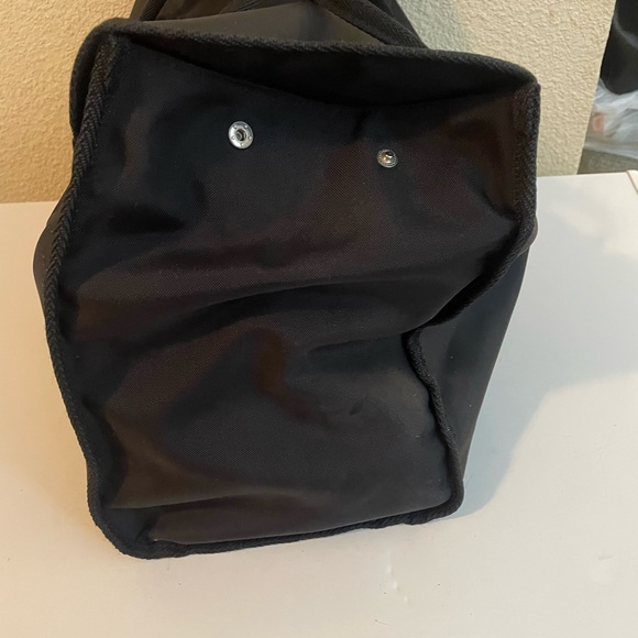 Victoria’s Secret Expandable Weekender  Men CarryOn Bag - Picture 6 of 12